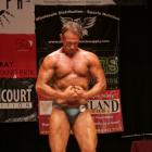 Terry  Parsons - NPC Shawn Ray Baltimore Washington Grand Prix 2012 - #1